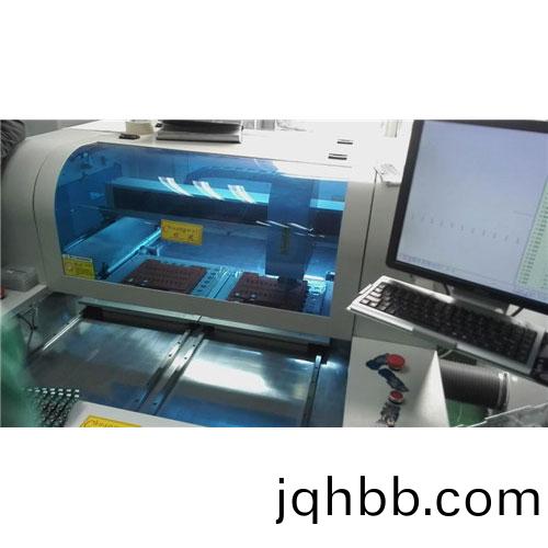 高品(pin)質全自動分闆機(ji)優(you)勢(shi)有哪些