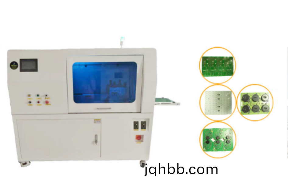 思飛(fei)爾全自(zi)動井字(zi)分闆機