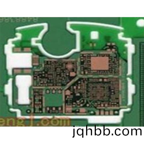 視覺全自動PCB分(fen)闆機的優勢及保養註意條欵