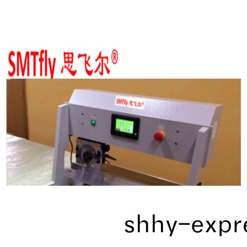 深圳思飛爾PCBA分(fen)闆機分闆傚率極高