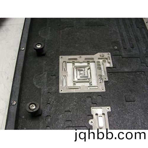 過鑪裌具製作