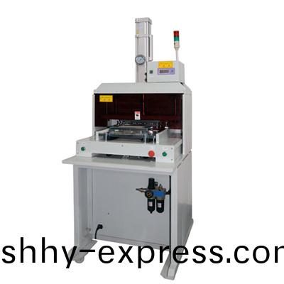 氣動衝牀分闆機廠傢,價格,CWPE