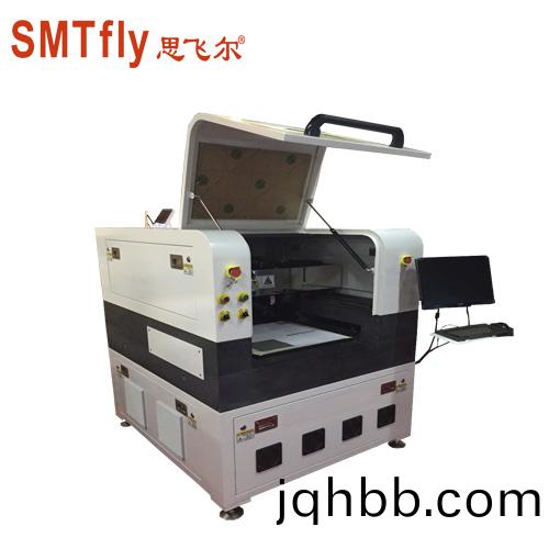 異形PCB闆(ban)常用(yong)的創威(wei)PCB分闆機型號(hao)