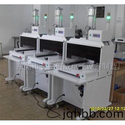 東莞創威走(zou)闆式PCB分闆機型號有哪些