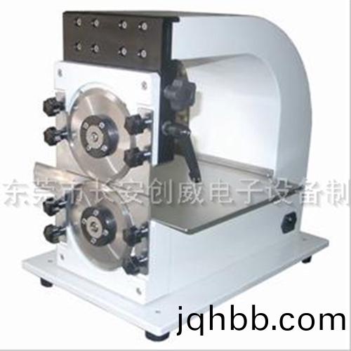 電(dian)路闆(ban)切(qie)闆機