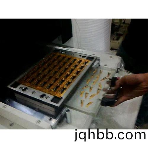 PCB電子行(xing)業消費大(da)幅度增長，突破億(yi)萬美元