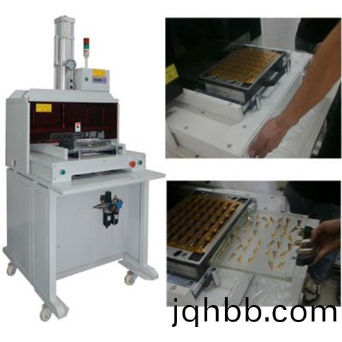 東莞FPC自(zi)動分闆(ban)機(ji),東莞FPC自動分闆機廠傢,CWPE