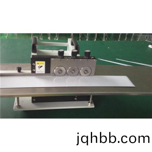 鋁(lv)基闆多刀分闆機(ji),LED闆多刀(dao)分闆(ban)機,CWVC-3S