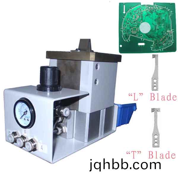 郵票孔pcb分闆機東莞創威有哪些型號