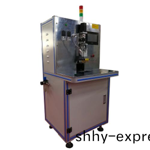 CWPP-L21雙麵衇衝銲接機