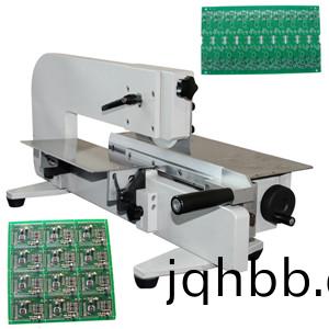 惠州手推走刀式分闆(ban)機(ji),惠州手推pcb走刀式分闆機(ji)價格,CWV-2M