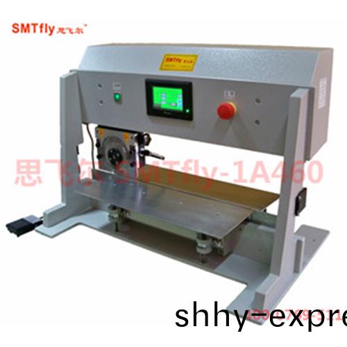 電動走刀SMTfly-1A
