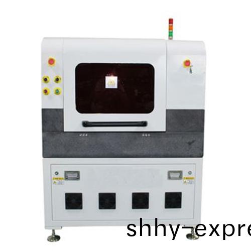 fpc激光分闆機(ji)