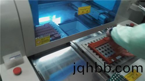 pcb闆自動分闆機市場最常用型號推薦
