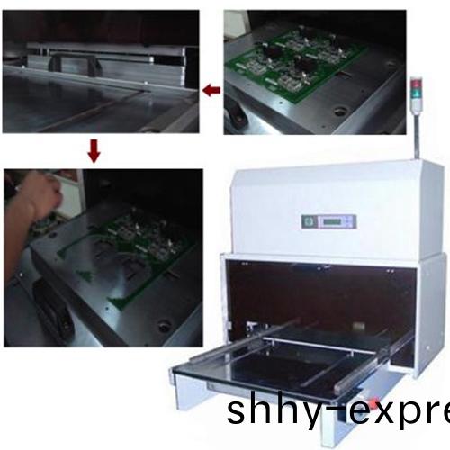 惠(hui)州(zhou)異形(xing)闆自動分闆機(ji)，FPC_PCB自動分闆機,CWPL