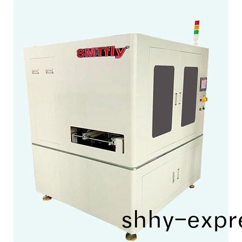PCB全(quan)自(zi)動鍘(zha)刀(dao)分(fen)闆機(ji)