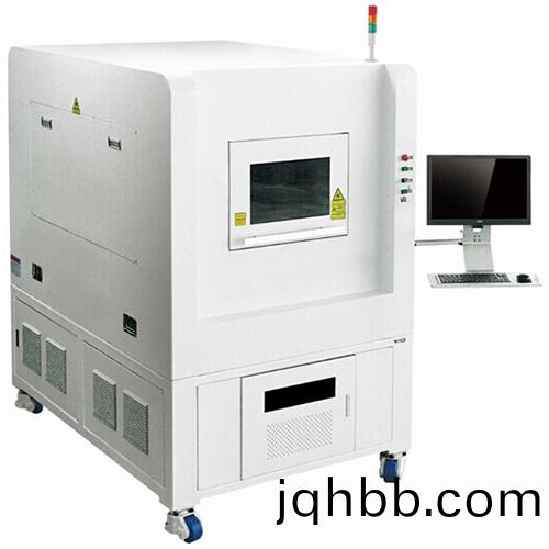 小型激光切割機的適用範圍