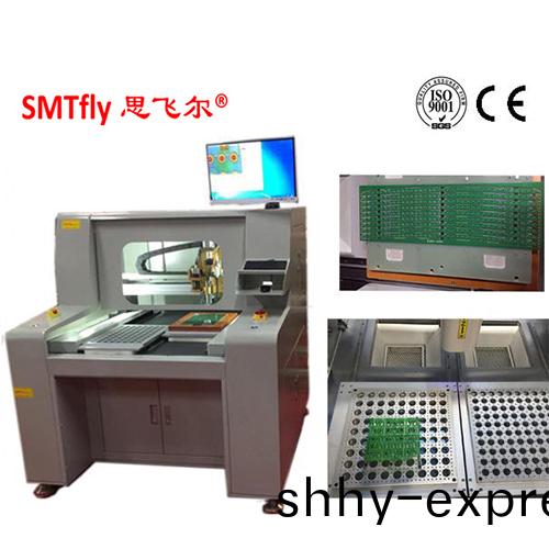高速(su)銑刀分闆(ban)機 SMTfly-GF1