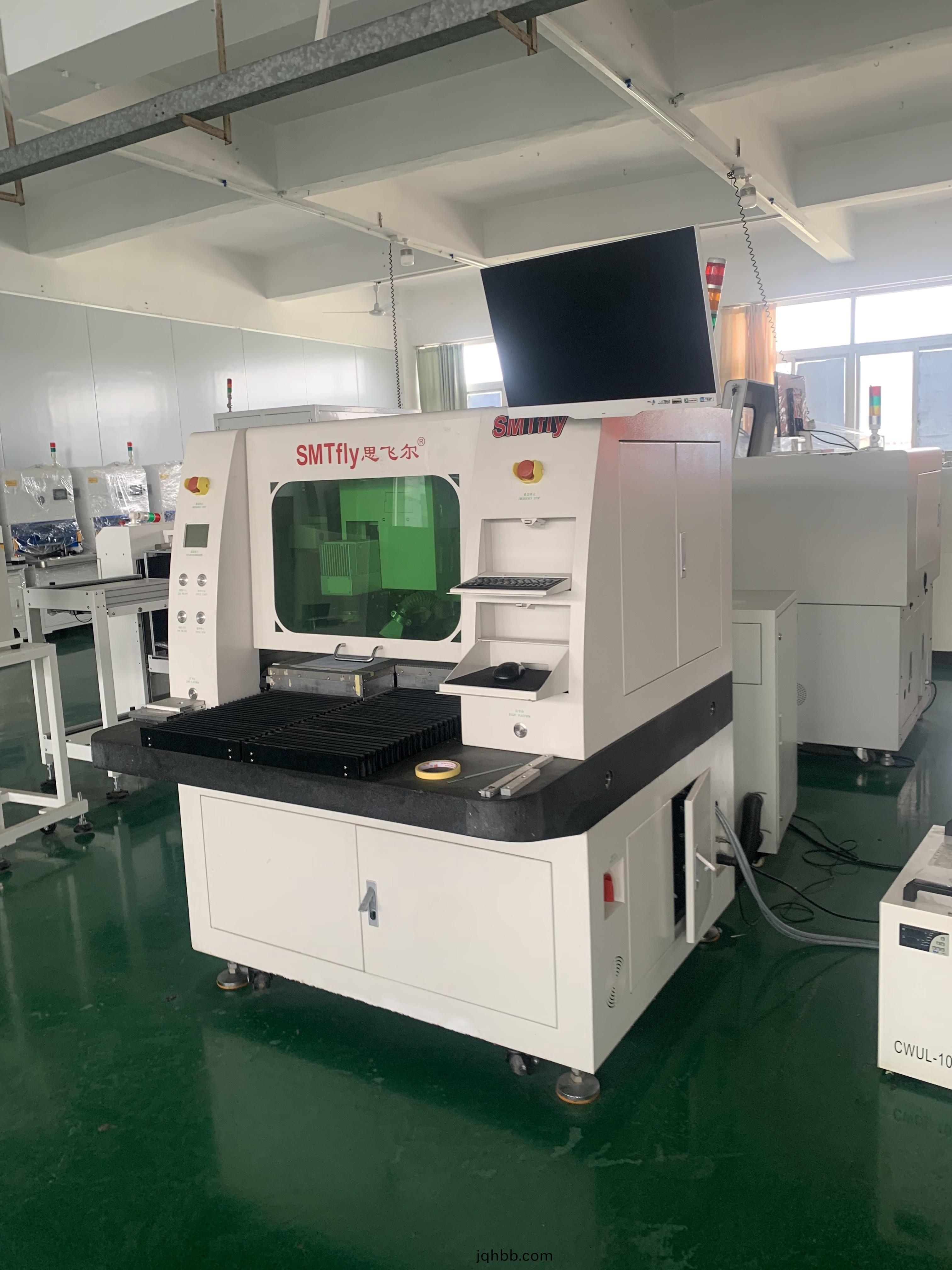 係(xi)統(tong)闆PCB分闆(ban)機