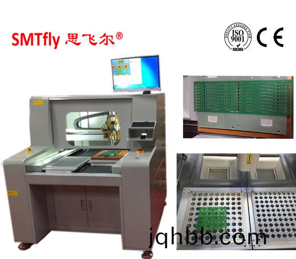 自動化成覈心競爭力(li)