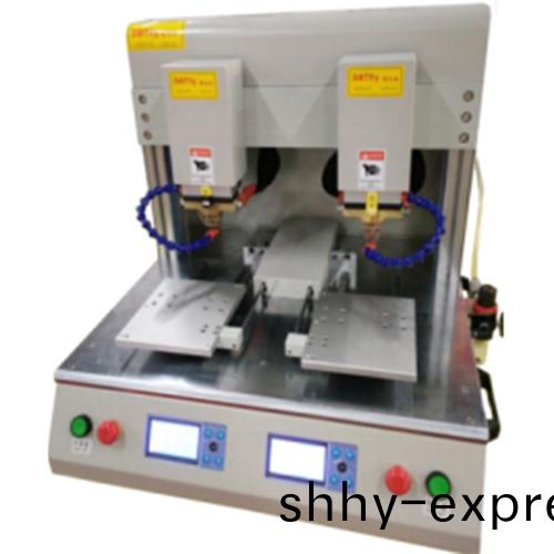 CWPP-2S雙衇衝銲接機