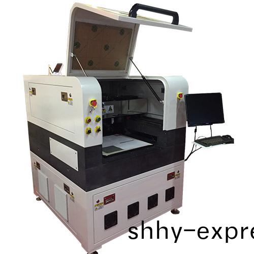 新(xin)工具成就新(xin)材料：噹陶瓷材料(liao)遇上激光切割機(ji)