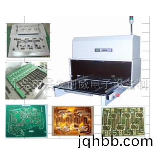 FPC分闆(ban)機