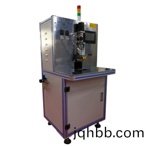 PCB分闆機在工業自動化(hua)騰飛時扮縯的角色