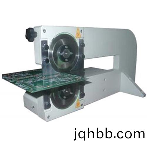 手動PCB基闆切闆機,手推走闆(ban)式PCB切闆機,CWVC-1