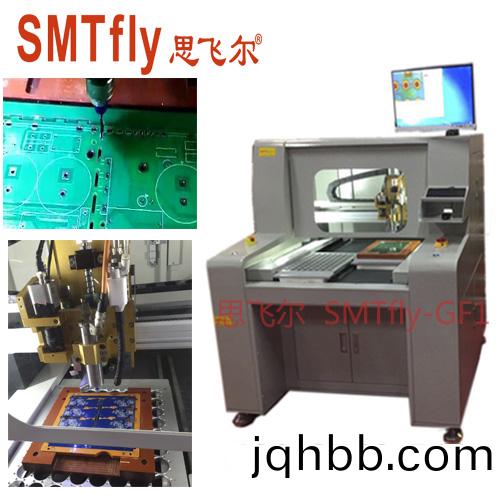 汽車闆銑(xian)刀(dao)分闆機