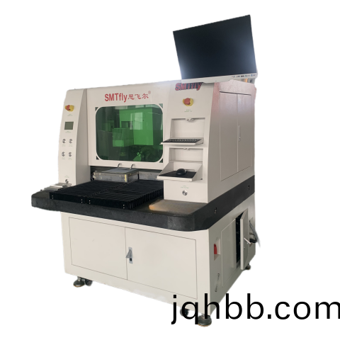 內(nei)存卡激(ji)光(guang)分(fen)闆機