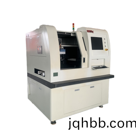 PCBA PCB激光(guang)分闆機(ji)